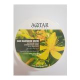 Ab-ı Gül Aqtar Naturel Sarı Kantaron Kremi 200 ML