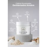 Ab-ı Gül Arındırıcı ve Nemlendirici Kil Maskesi | Clay Mask 100ml