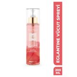 Ab-ı Gül Eglantine Body Mist | Vücut Spreyi 200 ML - Nemlendirici Etki