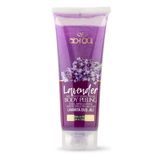 Ab-ı Gül Lavanta Body Peeling Doğal Kayısı Çekirdeği Tanecikleri 250 ml