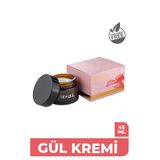 Ab-ı Gül Nemlendirici Gündüz Gül Kremi 45 ml - Spf20 Koruma