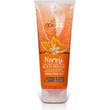 Ab-ı Gül Neroli Body Peeling Doğal Kayısı Çekirdeği Tanecikleri 250 ml
