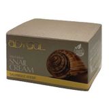 Ab-ı Gül Salyangoz Kremi 45 Ml