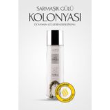 Ab-ı Gül Sarmaşık Gülü Kolonyası 120 ML | Ivy Rose Eau De Cologne - World of Roses