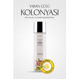 Ab-ı Gül Yaban Gülü Kolonyası 120 ML | Wild Rose Eau De Cologne - World of Roses