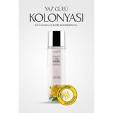 Ab-ı Gül Yaz Gülü Kolonyası 120 ML | Summer Rose Eau De Cologne - World of Roses