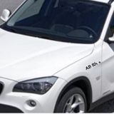 AB RH + Pozitif Araba Kan Grubu Sticker