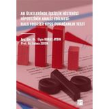 AB Ülkelerinde İşsizlik Histerisi Hipotezinin Analiz Edilmesi - Rals Fourier Kpss Durağanlık Testi
