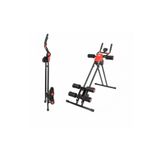 AB VERTİCAL 5 Mins Shaper Egzersiz Ve Mekik Aleti