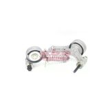 Aba 25305345 Alternatör Gergi Rulmanı Kütüklü Astra F-G-H-J 1.0-1.2-1.4Corsa Uyumlu