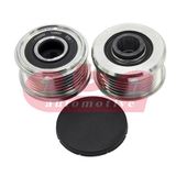 ABA 25400062 P 206-207-307 Alternatör Kasnağı