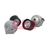 Aba 25751470.1 Kayıs Gergı Rulmanı Kutuklu Mercedes Axor 2 1835-1840-1843/cıtaro/econıc/0345 98 Om457 Em