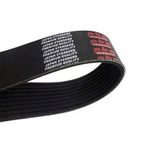 Aba 9Pk2140 V Kayışı Fan Kanallı 9Pk2140 Mercedes Axor Ym 1840 1835 4139 4504729105
