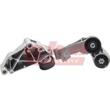 Aba Alternator Gergı Rulmanı [Kutuklu] Ford Focus I Tourneo Connect Transıt Connect 1.8 98 13 [70*26] (1 Ad )