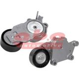Aba Alternator Gergı Rulmanı [Kutuklu]Fıat Doblo Palıo Albea Ford Fıesta Focus Mondeo 1.8Tdc P208 P206 Iı Ds3 P207 Dv4C P1007 C2 C3 C3 Plurıel C3 Iı [65* (1 Ad )