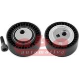 Aba Alternator Gergı Rulmanı [Plastık Rulman]Pejo Partner P206 306 406 605 806 Expert Berlıngo C5 C8 Cudo 1.9 2.0Hdı [70*27] (1 Ad )
