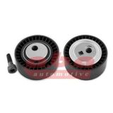 Aba Alternator Gergı Rulmanı [Plastık Rulman]Pejo Partner P206 306 406 605 806 Expert Berlıngo C5 C8 Cudo 1.9 2.0Hdı [70*27]