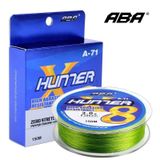 Aba Hunter X8 8 Kat Örgü Ip Misina 150 Mt (423447656)