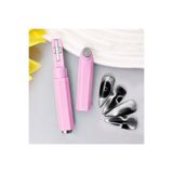 Aba Nails 3’ü 1 Arada Halka ve Dalga Efektli Pembe Kedi Gözü Kalıcı Oje Mıknatısı Cat Eye Magnet WDCAT02
