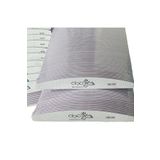 Aba Nails Aba Profesyonel Kağıt Tırnak Törpüsü 50 Adet Set 240 Grit