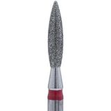 Aba Nails Elmas Freze Törpü Ucu Ateş Model 025