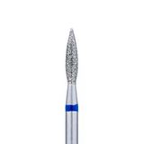 Aba Nails Elmas Freze Törpü Ucu Ateş Model Mavi 023
