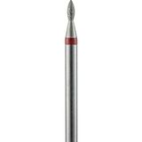 Aba Nails Elmas Freze Törpü Ucu Damla Model 021