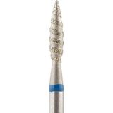 Aba Nails Elmas Freze Törpü Ucu Tornado Mavi 023