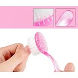 Aba Nails Tırnak Toz Fırçası (2 Adet) - 12