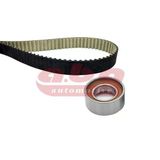 Aba Yk101138 Eksantrik Rulman Kiti Triger Seti Tempra Tipo Palio 1.4 Scudo 0816.79