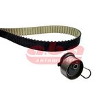 Aba Yk330104 Yk330104 Eksantrik Rulman Kiti Triger Seti Honda Civic 1.6 16V 2001-2006 104X220 04145-Plc-305