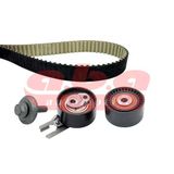 Aba Yk400137 Yk400137 Triger Set Kayış 137 Dış Focus Cmax 1.6 T Dcı 03 P307 Hdı 0831.P1