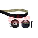 Aba Yk400153 Yk400153 Triger Kayış Seti Peugeot 206 - 406 - 307 2.0 2.2 16V 083188