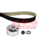 Aba Yk500138 Yk500138 Triger Seti Vw Golf 98-13 Passat 97 11 Polo Classic 00-02 A3 97-13 A4 95 08 Ibiza 00-04 06A198119