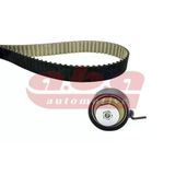 Aba Yk853116 Triger Gergi Seti Eksantrik Set Kayış Gen 16 Cm (116 Rp 160 Ht Ford 1.0 Ecoboost Fiesta 13 B-Max 12 Fiesta 17 Focus 11 15 Mon Cm5g8501f