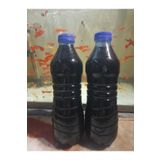 ABACA METİLEM Mavisi 2 Adet 500ml MUTLAKA AKVARYUMDA OLMALI SU DÜZENLER