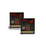 Abad 48 Hours Gold Ginseng Çikolata