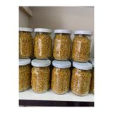 ABAD.HANDMADE Şemdinli Şifalı Bal Saf Çiçek Poleni 200 Grm