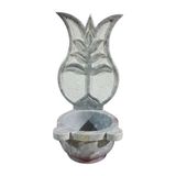 Abahanoğlu Mermer Tablolu Mermer Kurna, Aynalı Kurna, Mermer Kurna, Kurna, Hamam Kurnası, Banyo Kurnası