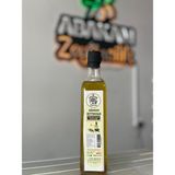 Abakam Zeytincilik Naturel Sızma Zeytinyağı (500MLE)CAM Şişe - 500 gr