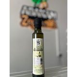 Abakam Zeytincilik Salalatarın ve Pikniklerin Vazgeçilmezi Naturel Sızma Zeytinyağı (250MLE) Özelşişe - 250 ml