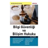 Abaküs Kitap Bilgi Güvenliği ve Bilişim Hukuku - 2021