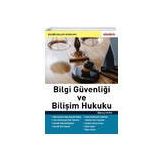Abaküs Kitap Bilgi Güvenliği ve Bilişim Hukuku