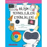 Abaküs Kitap Bilişim Teknolojisleri Etkinlikleri 2