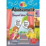 ABAKÜSMATİK (MUKAVVA MEKANIZMA)