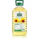 Abalı Ayçiçek Yağı 4 Lt