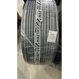 Abalı Kalzem Yerden Isıtma Borusu 400 Mt Kangal 16x2 Mm Pert