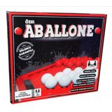 Aballone Sumo Game Zeka Ve Strateji Oyunu
