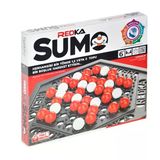 Abalone Oyunu - Akıl Ve Zeka Oyunu - Abalone Oyunu - Redka Sumo Oyunu - Strateji Oyunu