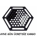 Abalone Strateji Oyunu Abbalone Kutu Oyunu